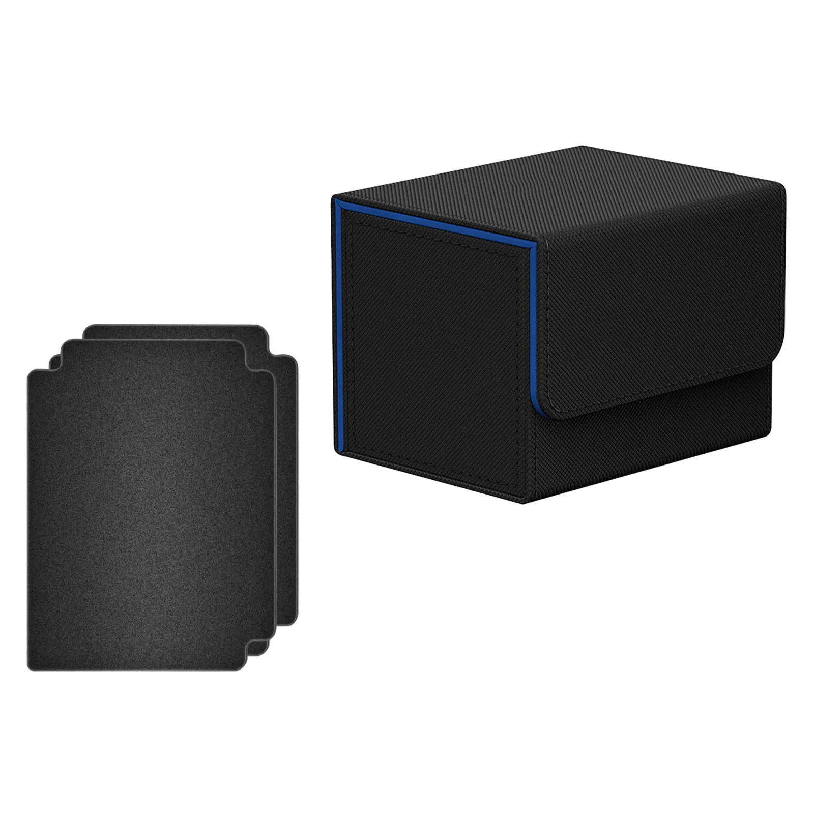 Black Blue