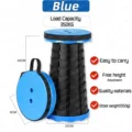 Bule-Black