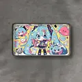 Hatsune Miku 02