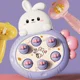 Purple Rabbit