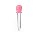 Pink Medicine Droppe