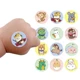 cartoon B 120pcs