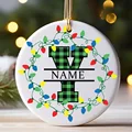 letter Y with name