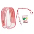Pink and Rope Ball