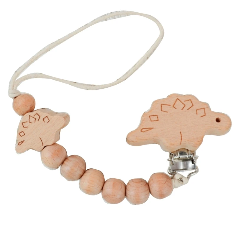 wood beads-A4-26cm
