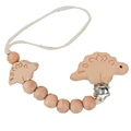 wood beads-A4-26cm