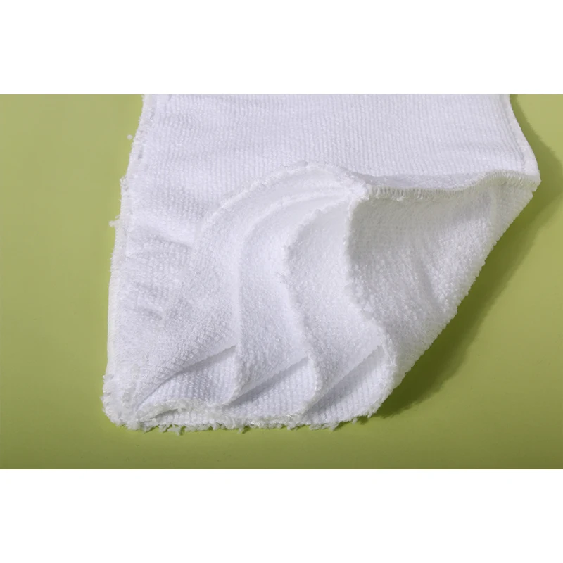 Inserto de tela reutilizable de alta absorción: a prueba de fugas para pañales de adultos, microfibra ecológica, lavable a máquina de secado rápido - imagen 4