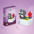 217PCS Schnauzer