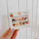 10pcs hair tie 1