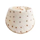 for beige polka dots
