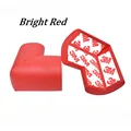 Bright Red