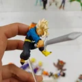 DRAGON BALL DG 021