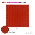32x32 Red