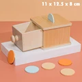 TB box