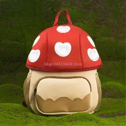 Mochila escolar reflectante para niños – Seguridad en el cole
