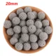 20mm gray