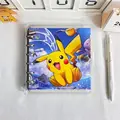 Pikachu 08