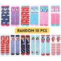 10 Pairs - A