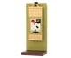 Crane hanging scroll