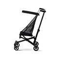 T18 Black