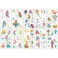 10pcs-MeiRenYu-C