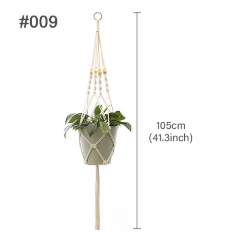 Plant Hanger 9