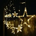 Star light