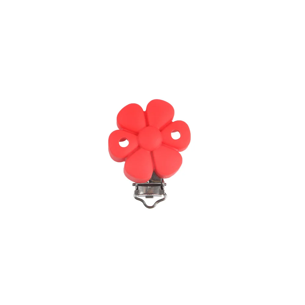 1pcs Scarlet red