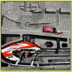 GOOSKY S2 Max Helicóptero RC para Niños Principiantes – Acrobático 3D