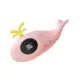 Fish pink