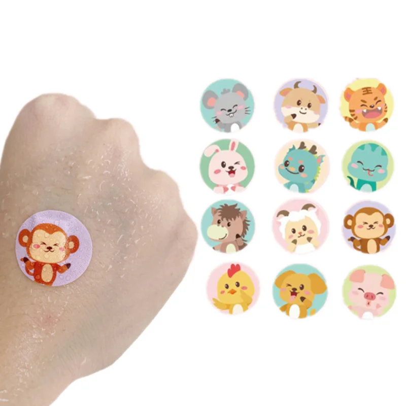 Type D 120pcs