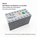 AAA Battery case