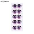 Purple-12mm