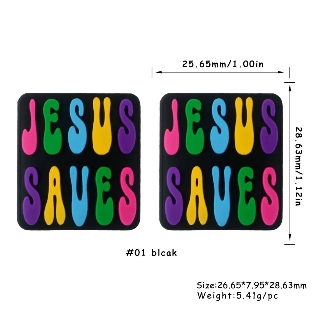 Black saves