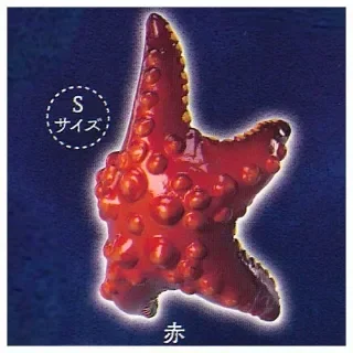 Red S size