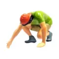 Verde