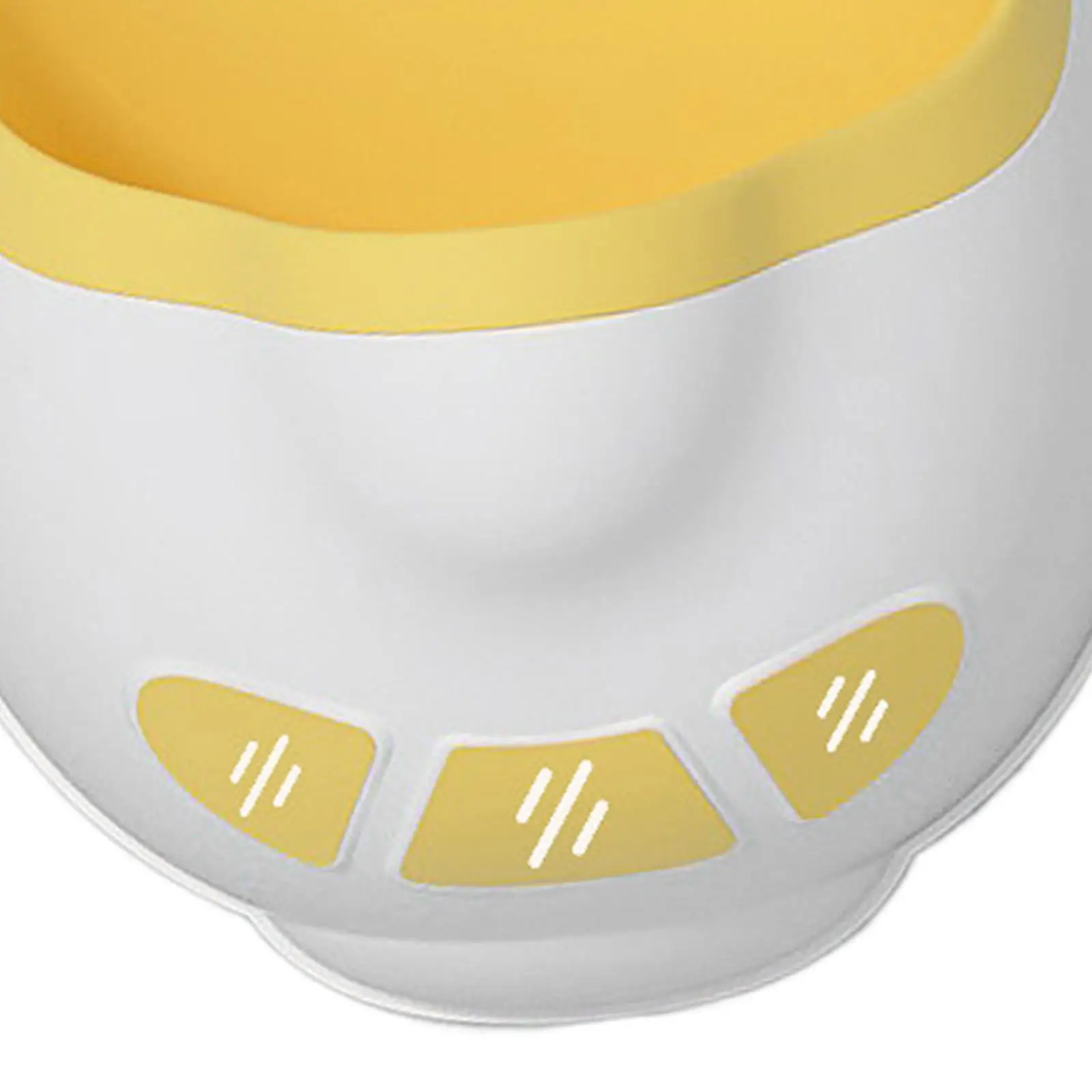 Boys Potty Training Urinal Cute Plane Wall Mounted Potty for Children Easy to Clean and Hygienic Lightweight