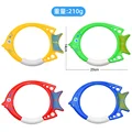 4pac Big fish ring