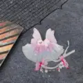 Pink Butterfly