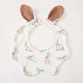 Khaki Rabbit