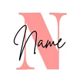 N