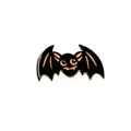 black bat