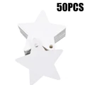 WJXDP-50PCS-WHITE