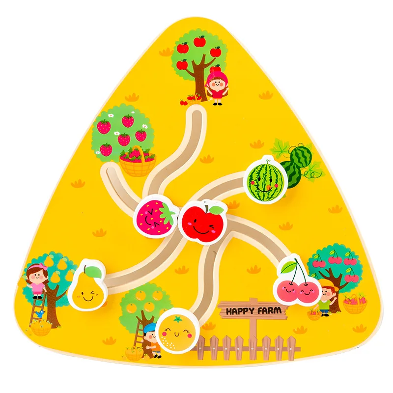 fruit