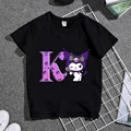 KT 952-Black
