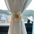 White flowers