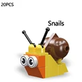snail