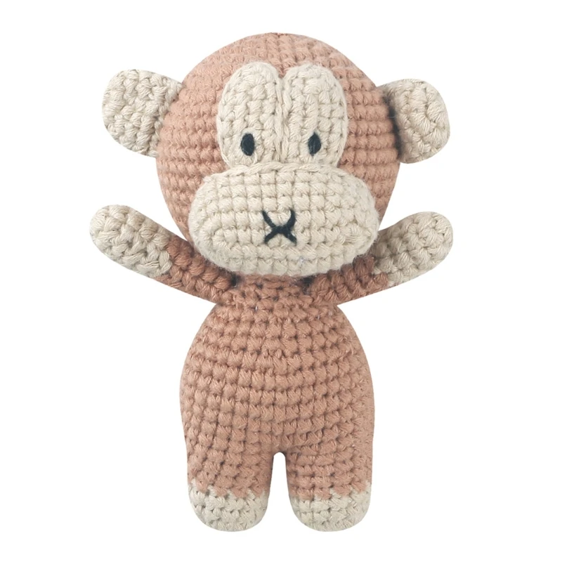 monkey doll-12cm