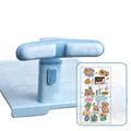 Blue Pad