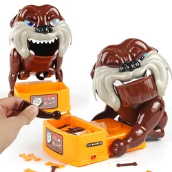 Juego de mesa familiar para padres e hijos – No despertar al perro